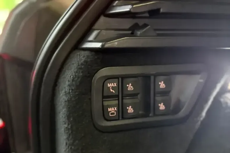 BMW X7 din 2023 cu 88.900 km - oferta BMW112156 - foto 28