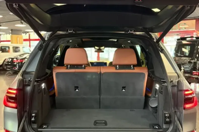 BMW X7 din 2023 cu 88.900 km - oferta BMW112156 - foto 30