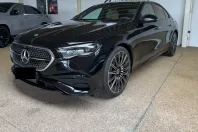 Mercedes-Benz E 220 din 2024 cu 200 km - oferta MER112157 - foto 1