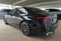 Mercedes-Benz E 220 din 2024 cu 200 km - oferta MER112157 - foto 2