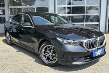 BMW 520 din 2024 - oferta BMW112159
