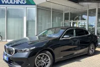 BMW 520 din 2024 cu 6.000 km - oferta BMW112159 - foto 3