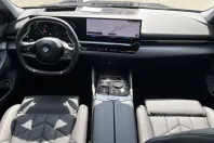 BMW 520 din 2024 cu 6.000 km - oferta BMW112159 - foto 7