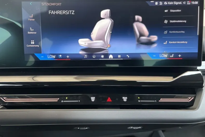 BMW 520 din 2024 cu 6.000 km - oferta BMW112159 - foto 14