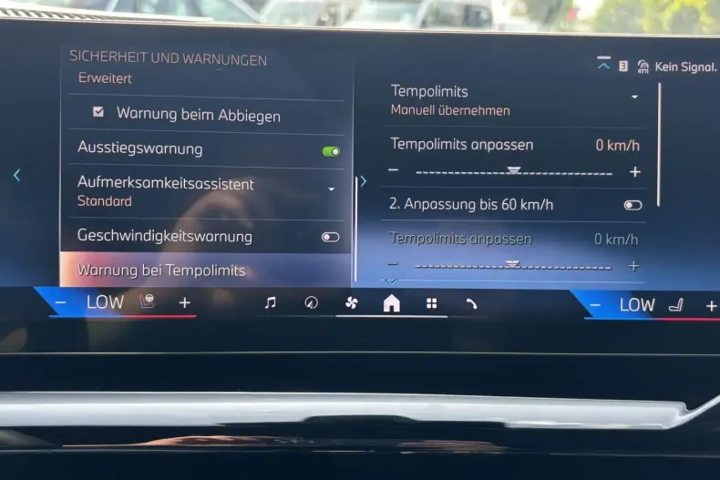 BMW 520 din 2024 cu 6.000 km - oferta BMW112159 - foto 16