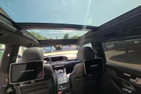 Mercedes-Benz GLS 600 din 2024 cu 11.000 km - oferta MER112160 - foto 3