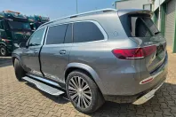 Mercedes-Benz GLS 600 din 2024 cu 11.000 km - oferta MER112160 - foto 8