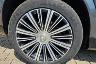 Mercedes-Benz GLS 600 din 2024 cu 11.000 km - oferta MER112160 - foto 13