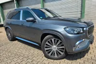 Mercedes-Benz GLS 600 din 2024 cu 11.000 km - oferta MER112160 - foto 17