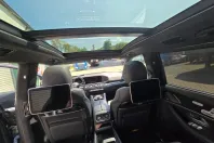 Mercedes-Benz GLS 600 din 2024 cu 11.000 km - oferta MER112160 - foto 20