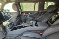 Mercedes-Benz GLS 600 din 2024 cu 11.000 km - oferta MER112160 - foto 21