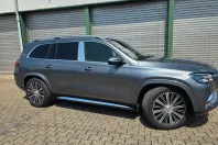 Mercedes-Benz GLS 600 din 2024 cu 11.000 km - oferta MER112160 - foto 23