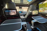 Mercedes-Benz GLS 600 din 2024 cu 11.000 km - oferta MER112160 - foto 28