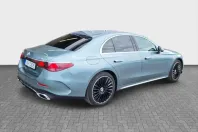 Mercedes-Benz E 220 din 2024 cu 6.592 km - oferta MER112161 - foto 5