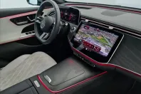 Mercedes-Benz E 220 din 2024 cu 6.592 km - oferta MER112161 - foto 14