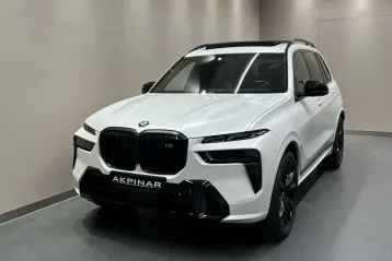 BMW X7 din 2023 - oferta BMW112162