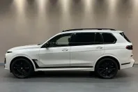 BMW X7 din 2023 cu 24.000 km - oferta BMW112162 - foto 2
