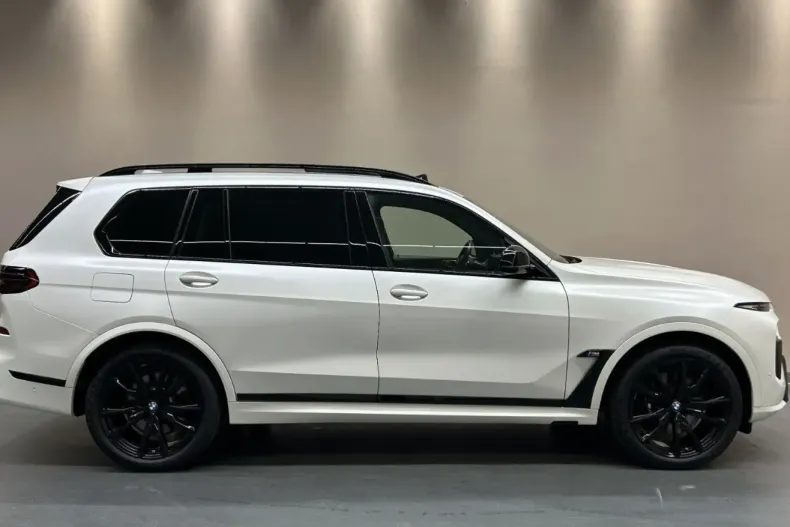 BMW X7 din 2023 cu 24.000 km - oferta BMW112162 - foto 4
