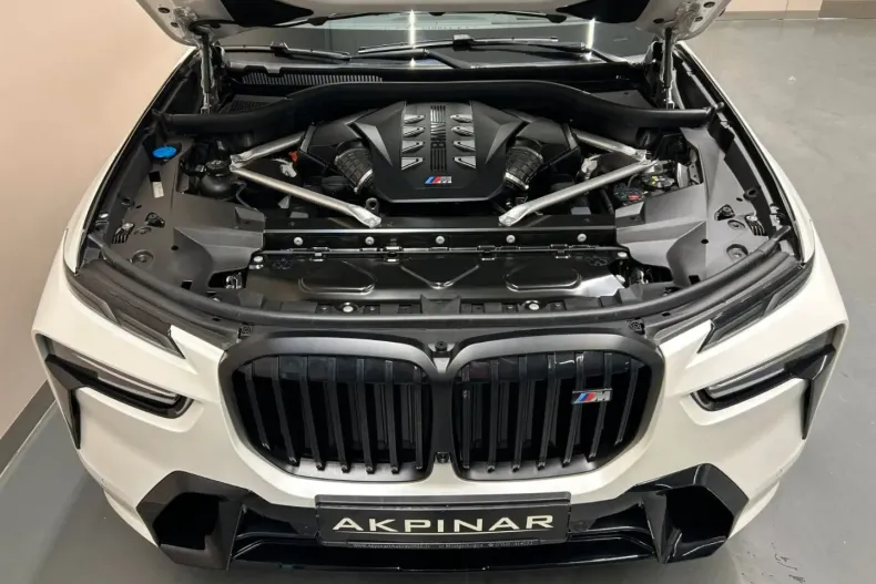 BMW X7 din 2023 cu 24.000 km - oferta BMW112162 - foto 5