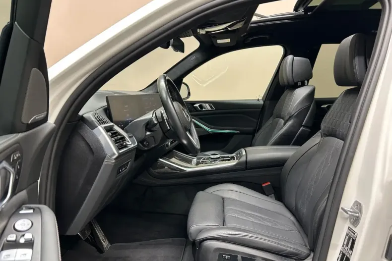 BMW X7 din 2023 cu 24.000 km - oferta BMW112162 - foto 7