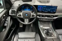 BMW X7 din 2023 cu 24.000 km - oferta BMW112162 - foto 9