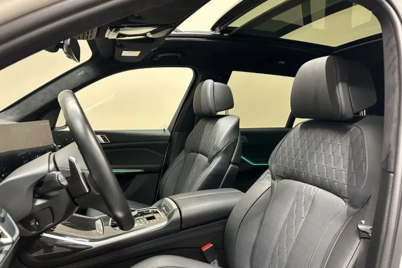 BMW X7 din 2023 cu 24.000 km - oferta BMW112162 - foto 10