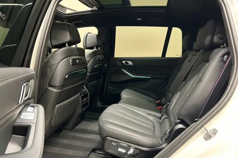 BMW X7 din 2023 cu 24.000 km - oferta BMW112162 - foto 11