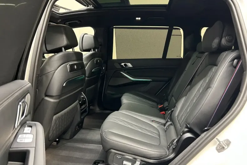 BMW X7 din 2023 cu 24.000 km - oferta BMW112162 - foto 12