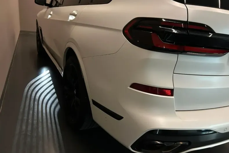 BMW X7 din 2023 cu 24.000 km - oferta BMW112162 - foto 16