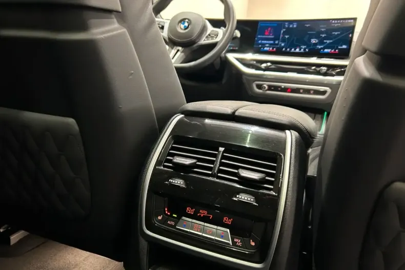 BMW X7 din 2023 cu 24.000 km - oferta BMW112162 - foto 18