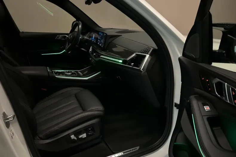 BMW X7 din 2023 cu 24.000 km - oferta BMW112162 - foto 23