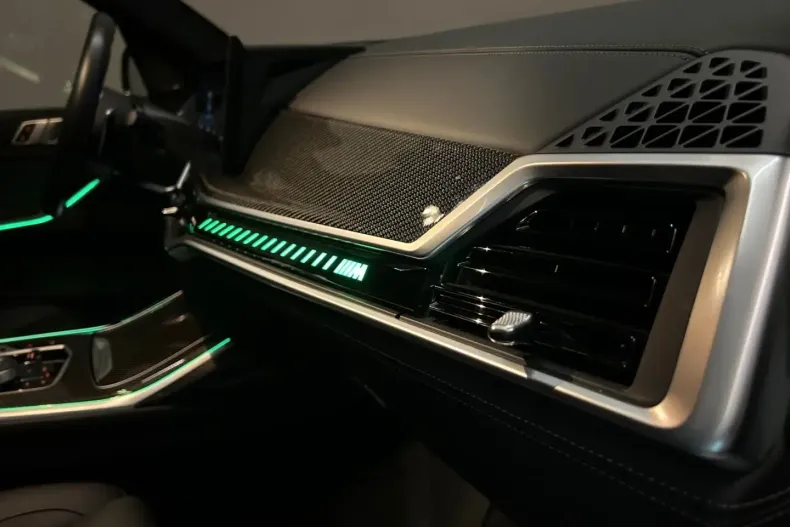 BMW X7 din 2023 cu 24.000 km - oferta BMW112162 - foto 24