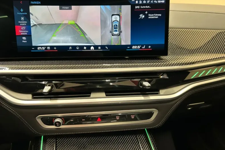 BMW X7 din 2023 cu 24.000 km - oferta BMW112162 - foto 26