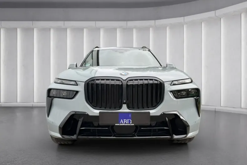 BMW X7 din 2025 cu 10.629 km - oferta BMW112163 - foto 2