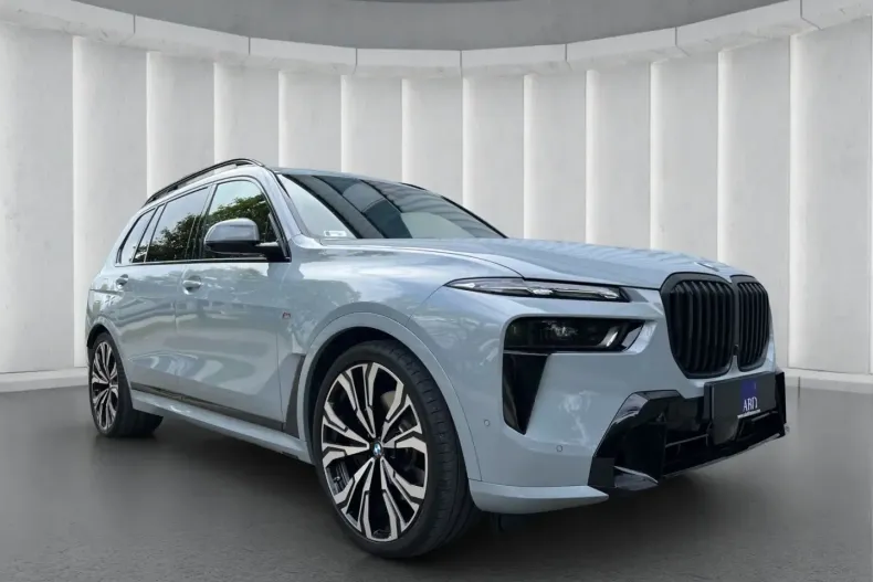BMW X7 din 2025 cu 10.629 km - oferta BMW112163 - foto 4