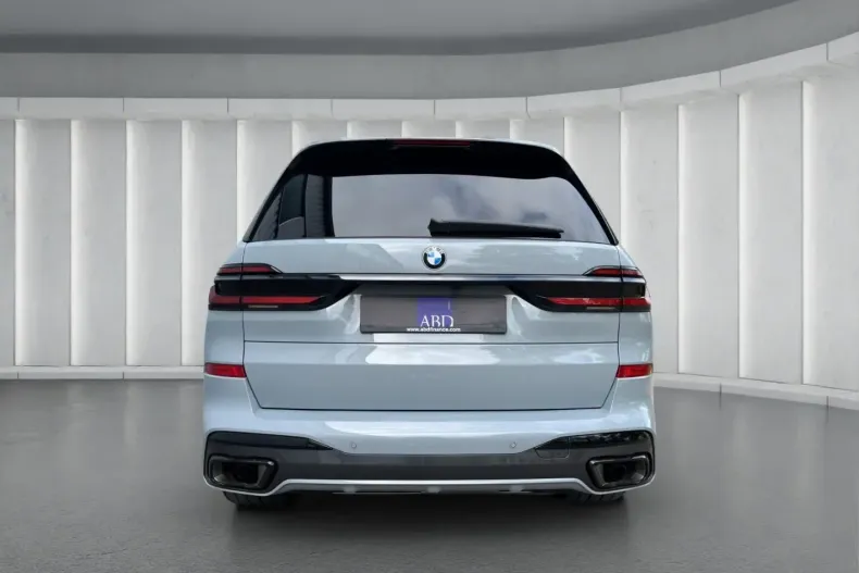 BMW X7 din 2025 cu 10.629 km - oferta BMW112163 - foto 5