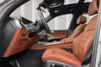 BMW X7 din 2025 cu 10.629 km - oferta BMW112163 - foto 10