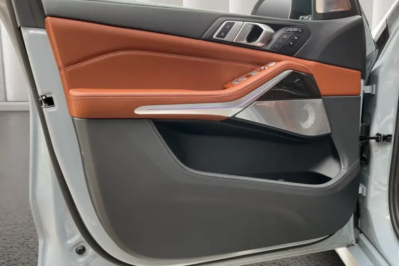 BMW X7 din 2025 cu 10.629 km - oferta BMW112163 - foto 12