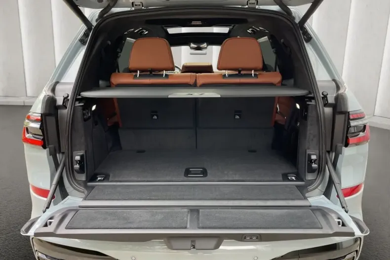 BMW X7 din 2025 cu 10.629 km - oferta BMW112163 - foto 15