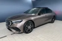 Mercedes-Benz E 300 din 2024 cu 4.463 km - oferta MER112166 - foto 1