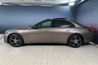 Mercedes-Benz E 300 din 2024 cu 4.463 km - oferta MER112166 - foto 2