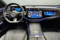 Mercedes-Benz E 300 din 2024 cu 4.463 km - oferta MER112166 - foto 5