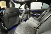 Mercedes-Benz E 300 din 2024 cu 4.463 km - oferta MER112166 - foto 10