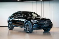 Mercedes-Benz GLC 300 din 2022 cu 20.300 km - oferta MER112167 - foto 1