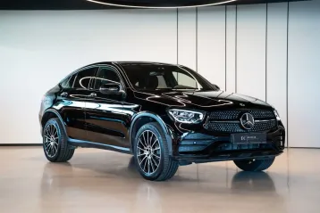Mercedes-Benz GLC 300 din 2022 - oferta MER112167
