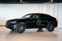 Mercedes-Benz GLC 300 din 2022 cu 20.300 km - oferta MER112167 - foto 2