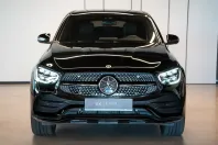Mercedes-Benz GLC 300 din 2022 cu 20.300 km - oferta MER112167 - foto 4