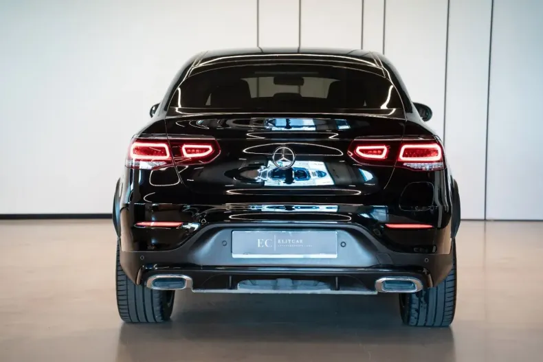 Mercedes-Benz GLC 300 din 2022 cu 20.300 km - oferta MER112167 - foto 6