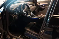 Mercedes-Benz GLC 300 din 2022 cu 20.300 km - oferta MER112167 - foto 9