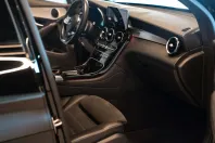Mercedes-Benz GLC 300 din 2022 cu 20.300 km - oferta MER112167 - foto 12